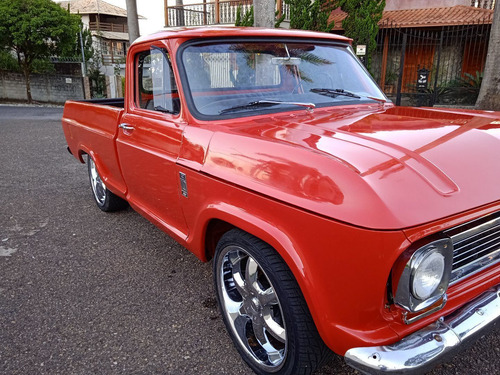 Chevrolet C 10 Camionete