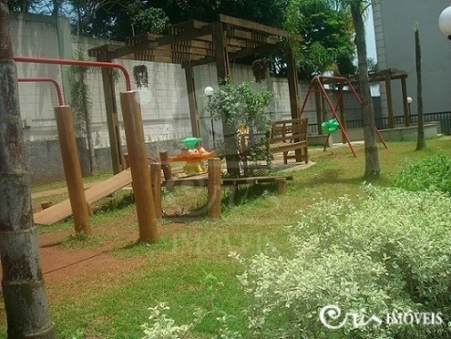 Imagem 8 de 9 de Apartamento Em Parque São Vicente - Mauá - Sp - Av03/a34