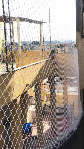 Imagem 2 de 5 de Redes De Proteção