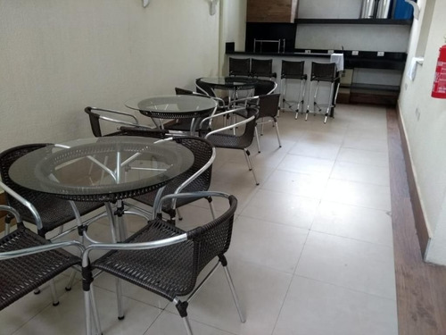 Imagem 27 de 30 de Apartamento Com 2 Dormitórios 1 Suíte À Venda, 62 M² Por R$ 379.000 - Jardim Aida - Guarulhos/sp - Ap1348