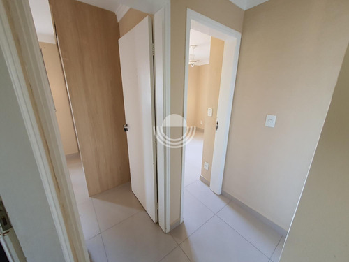 Imagem 8 de 17 de Apartamento À Venda Em Vila Industrial - Ap006825
