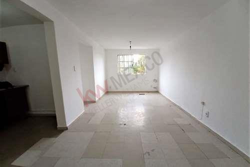 Imagen 5 de 24 de Bonito Y Funcional Departamento, Con Excelente Ubicación.