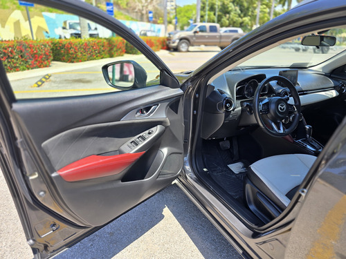 Mazda CX-3 2.0 I Grand Touring At