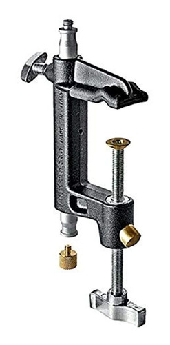 Manfrotto 649 Quickrelease Cclamp Negro