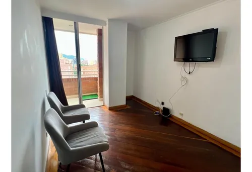 Venta De Apartamento En Laureles