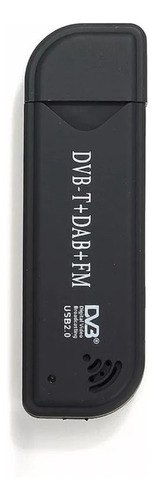 Sdr Usb Rtl Receptor Para Pc 25mhz A 2ghz 820t2