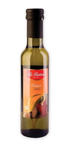 Vinagre De Maçã La Pastina 250ml