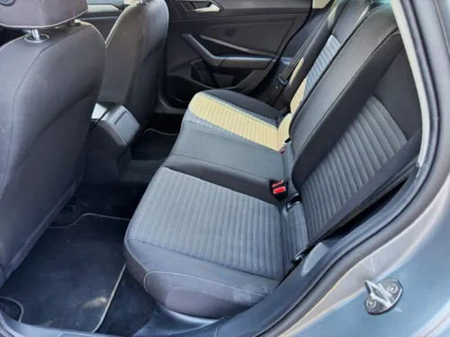 Volkswagen Jetta COMFORTLINE L4 1.4T TSI TIP