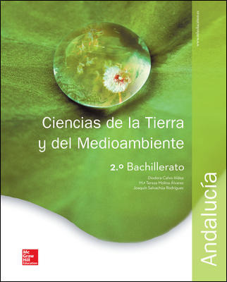 Bach 2 Ciencias De La Tierra Y Del Medioambiente Andalucia B