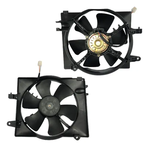 comprar Electroventilador Daewoo Matiz Spark 6 Aspas