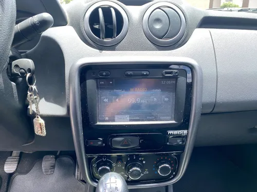 Renault Duster 1.6 Expression