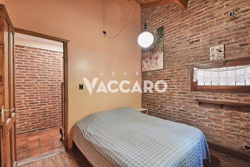 Casa En Alquiler Parque Leloir