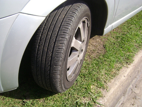 Imagen 8 de 9 de Chevrolet Meriva 2007 Gls Full