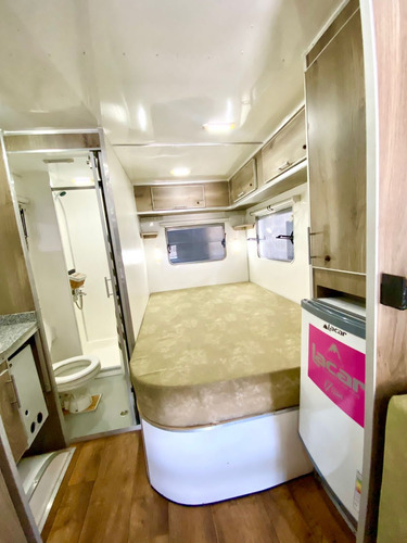 Imagen 18 de 25 de Casa Rodante Alta Gama Venta Homologada Casilla Motorhome