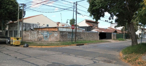 Terreno Venta Martinez