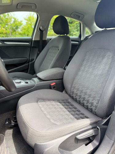 Audi A3 1.8 Sedan T Fsi Stronic 180cv