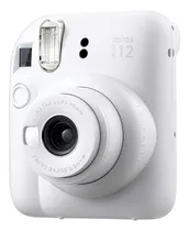 Comprar Cámara Instax Mini 12 Blanco + Pack 10 Películas + Kit2
