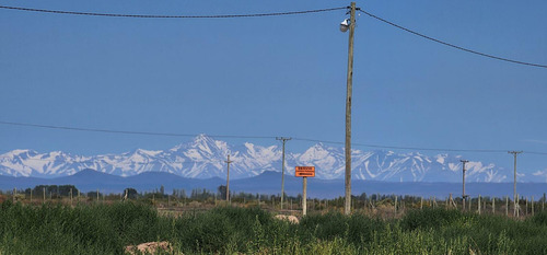 Terreno En Venta - 1.000mts2 - San Rafael, Mendoza