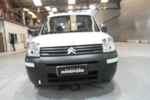 Citroën Berlingo Furgon 1.6 Vti 115 Business