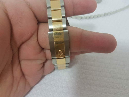 Rolex Date Just 2 41 Misto Otima Oferta