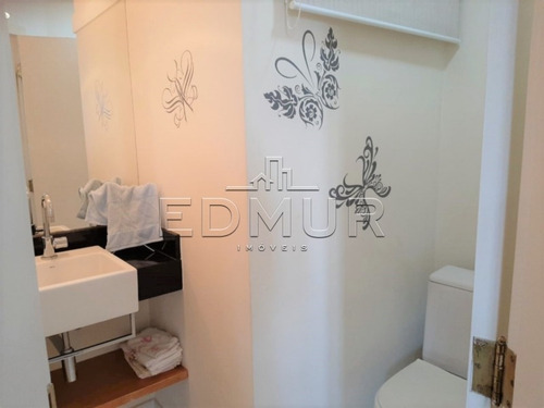 Imagem 14 de 15 de Apartamento - Vila Valparaiso - Ref: 24085 - V-24085