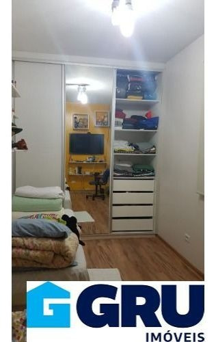 Imagem 14 de 15 de Um Bom Sobrado , Localizado No Pq Continental Ll