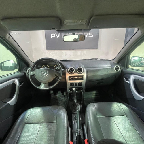 Renault Sandero Stepway STEPWAY