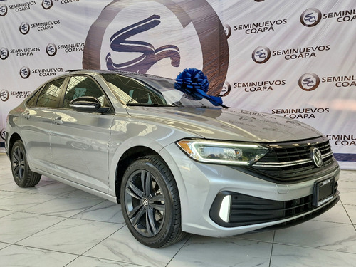 Volkswagen Jetta 2022