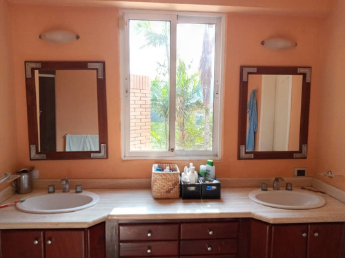 Imagen 5 de 9 de Casa En Venta Altos De Guataparo Mo