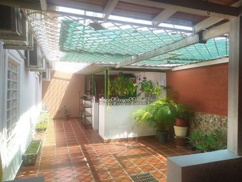 Casa En Urb Ciudad Alianza Res. Prados Del Lago-guacara   Inc-069  