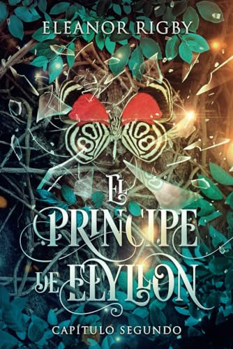 El Principe De Elyllon: Capitulo Ii: El Chick-lit Mamarracho