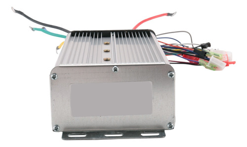 Controlador Inteligente Sin Escobillas 4x 48v 60v 72v 84v 30