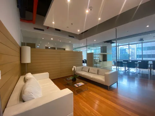 Oficinas En Arriendo En Bogotá En El Nogal