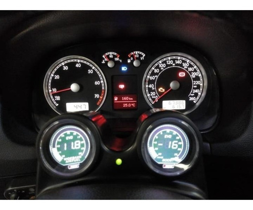 Volkswagen Bora Highline Mt 1.8 T 2013