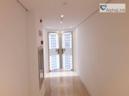 Imagem 24 de 26 de Sala À Venda, 40 M² Por R$ 401.300,00 - Alphaville - Barueri/sp - Sa0152