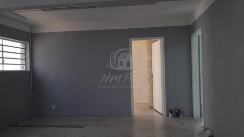 Imagem 10 de 30 de Casa Para Aluguel Em Jardim Flamboyant - Ca033012