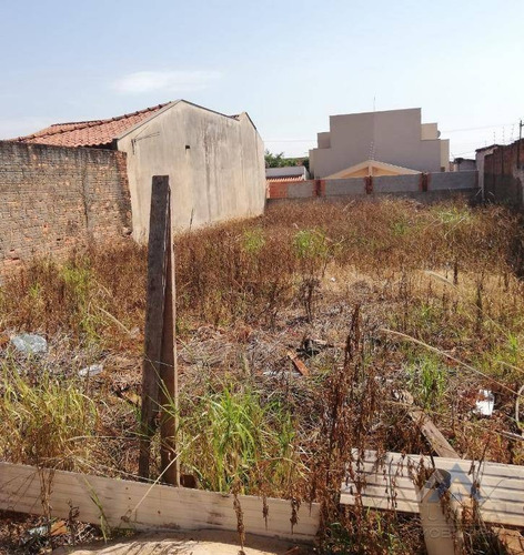 Imagem 2 de 6 de Terreno À Venda, 250 M² Por R$ 210.000,00 - Marumbi - Londrina/pr - Te0137