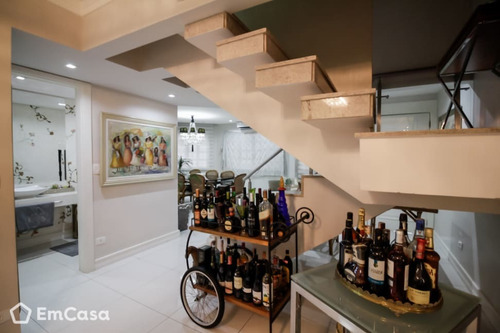 Imagem 6 de 10 de Casa À Venda Em São Paulo - 16732