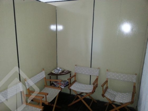 Imagem 4 de 6 de Sala/conjunto - Centro Historico - Ref: 127237 - V-127237