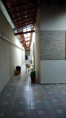 Imagem 13 de 14 de Casa No Bairro Balneário São Jorge, Em Itanhaém,