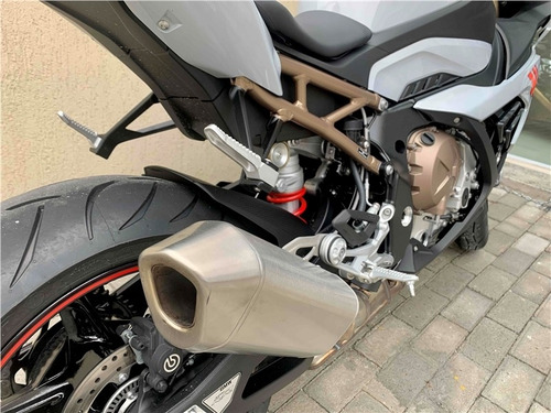 Imagem 8 de 11 de Bmw S 1000 Rr S 1000 Rr