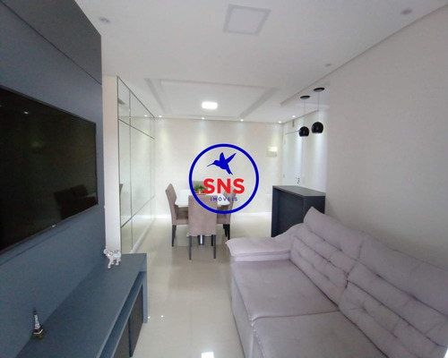Imagem 2 de 14 de Apartamento - Ap02964 - 68175861