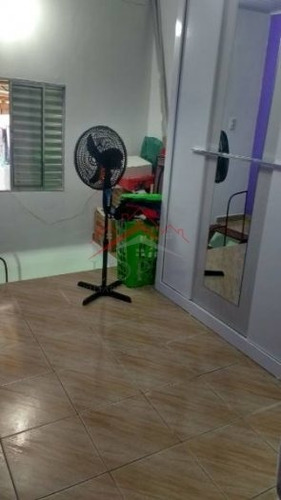 Imagem 9 de 23 de Casa Térrea Para Venda No Bairro Vila Do Castelo, 1 Dorm, 1 Suíte, 1 Vagas, 52 M - 1041