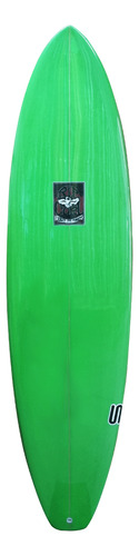 Prancha De Surf Rip Curl 6'8'' X 20,75'' X 2,68'' - 41,8l