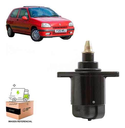 Valvula Iac Para Ax 1987 1998 Clio Express Twingo 1993 1998