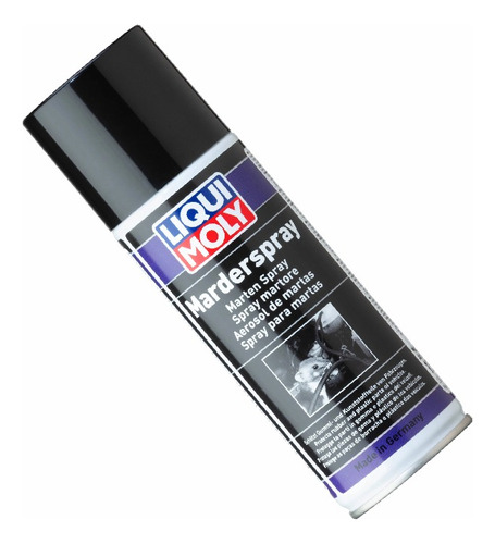 Repelente De Roedores Liqui Moly 200ml