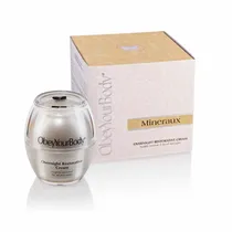 Comprar Overnight Restorative Cream Obey Your Body