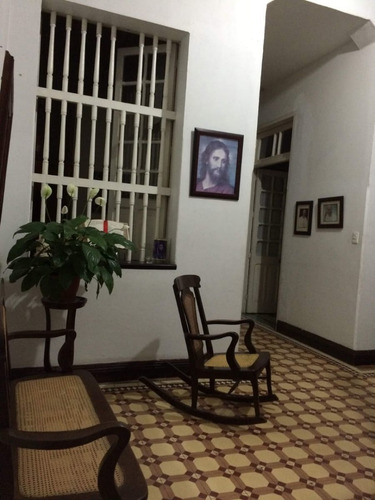 Veracruz, Preciosa Casa De Epoca, Con Uso De Suelo Comercial