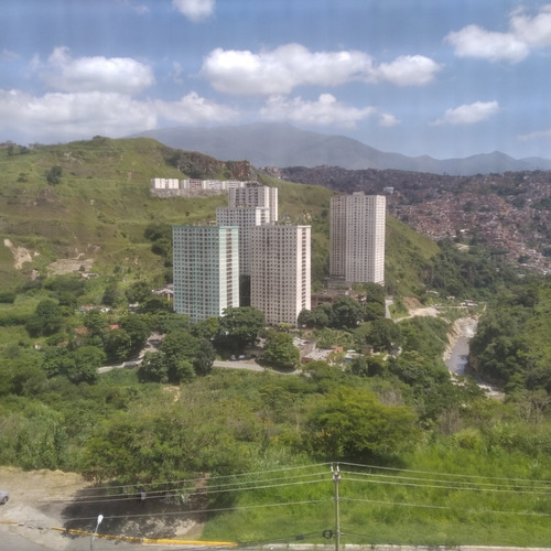 Imagen 8 de 8 de Apartamento En Venta El Encantado Macaracuay