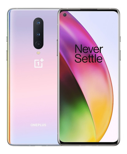 Oneplus 8 5g In2015 8gb 128gb Dual Sim Duos One Plus